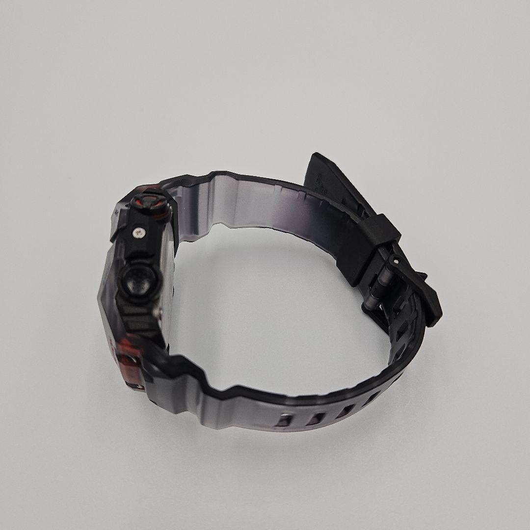カシオ G-SHOCK GA-B001G-1AJF Bluetooth