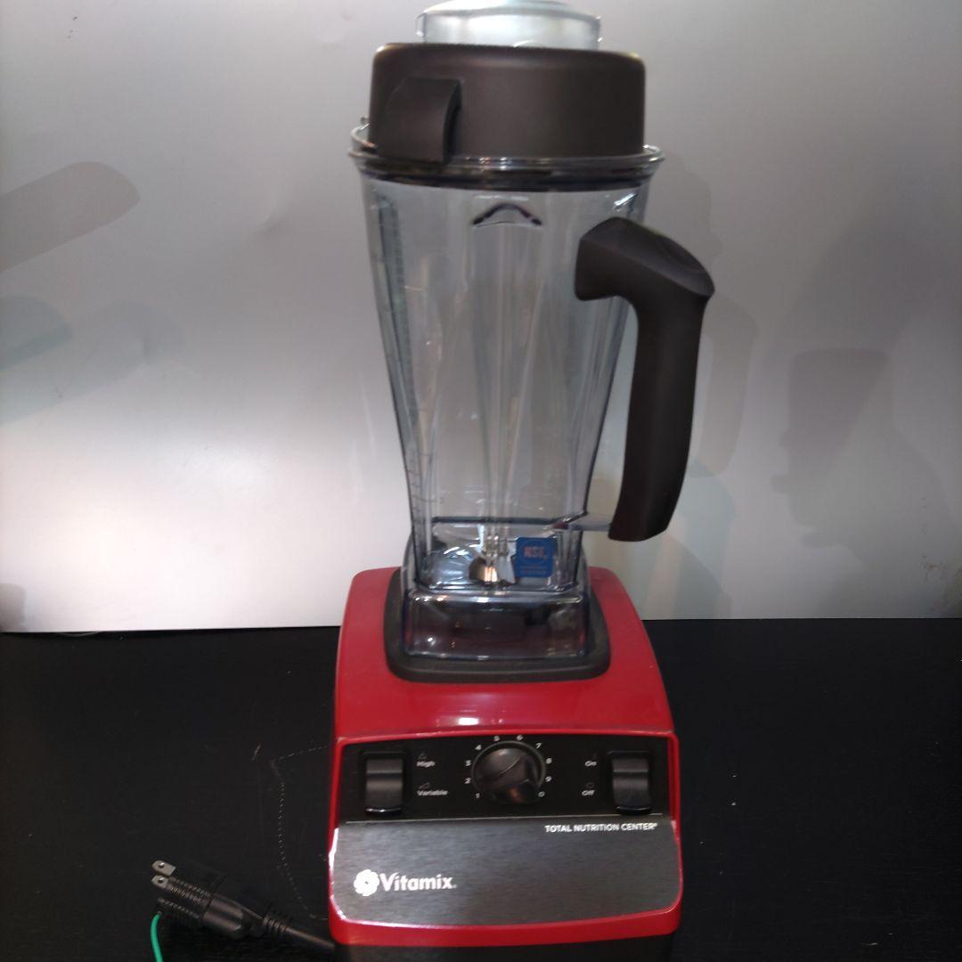 VMPD7-618-18 Vitamix ミキサー 大容量