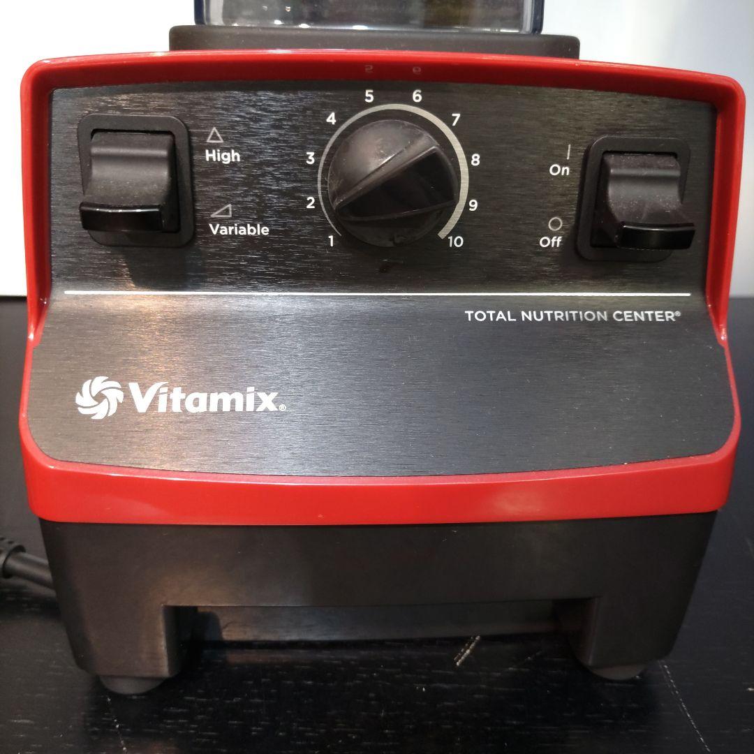 VMPD7-618-18 Vitamix ミキサー 大容量
