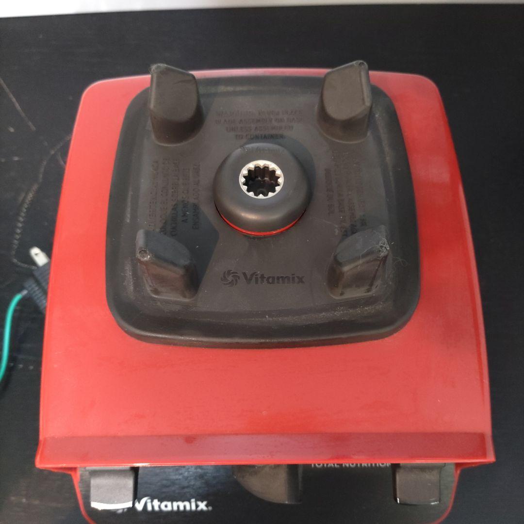 VMPD7-618-18 Vitamix ミキサー 大容量