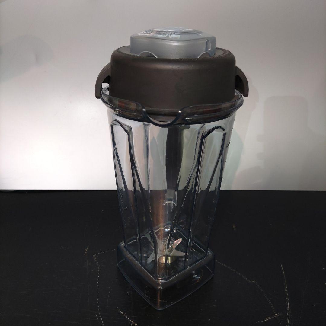 VMPD7-618-18 Vitamix ミキサー 大容量