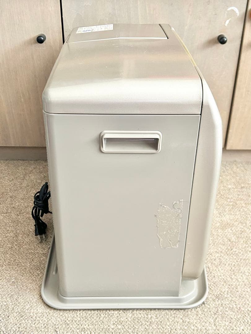 CORONA FH-ST5712BY 石油ファンヒーター 2012年製