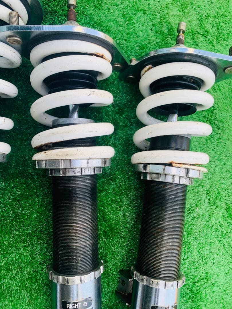 パーツ HKS HIPERMAX S-Style