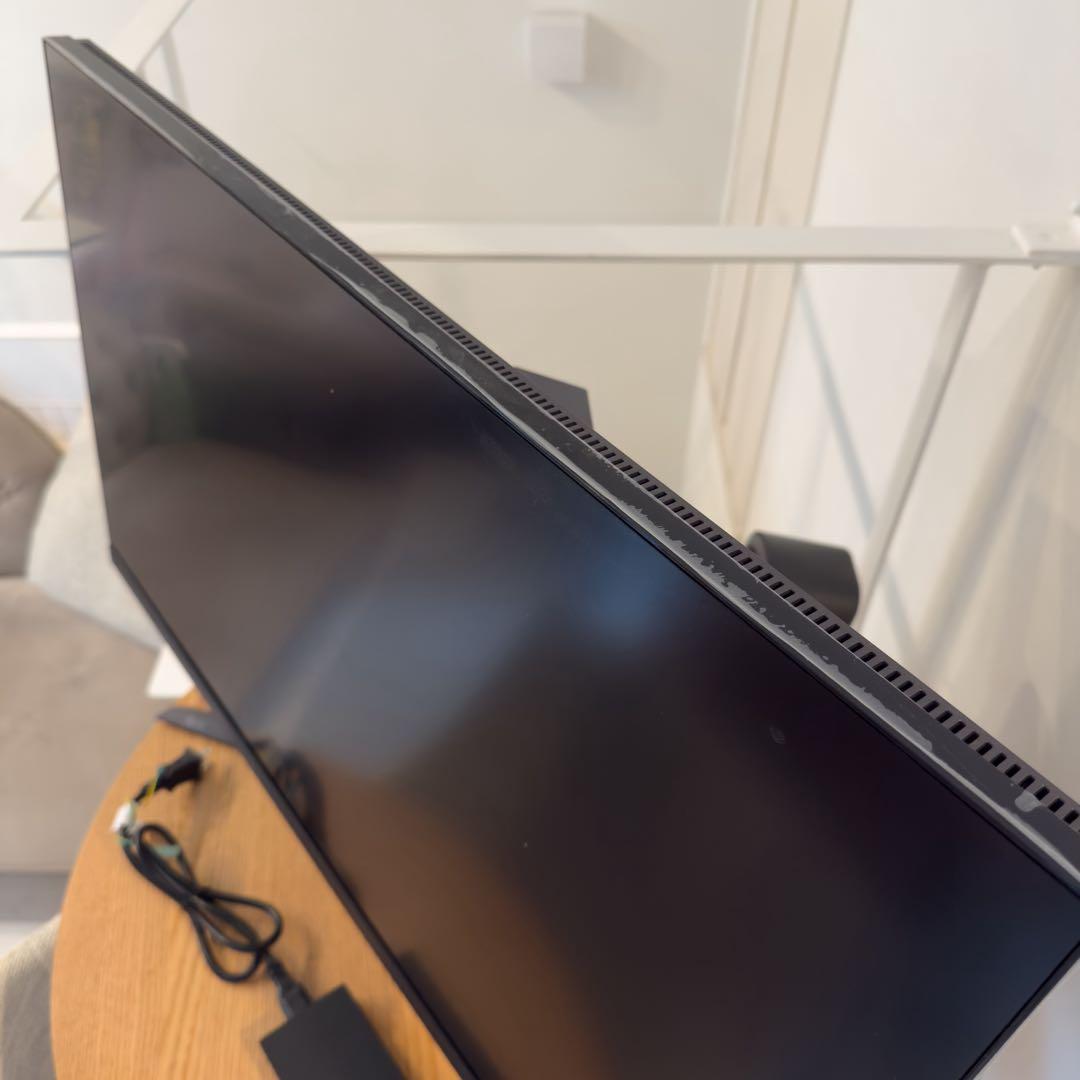 LG モニター 31.5インチ 4K UltraGear 32GR93U-B