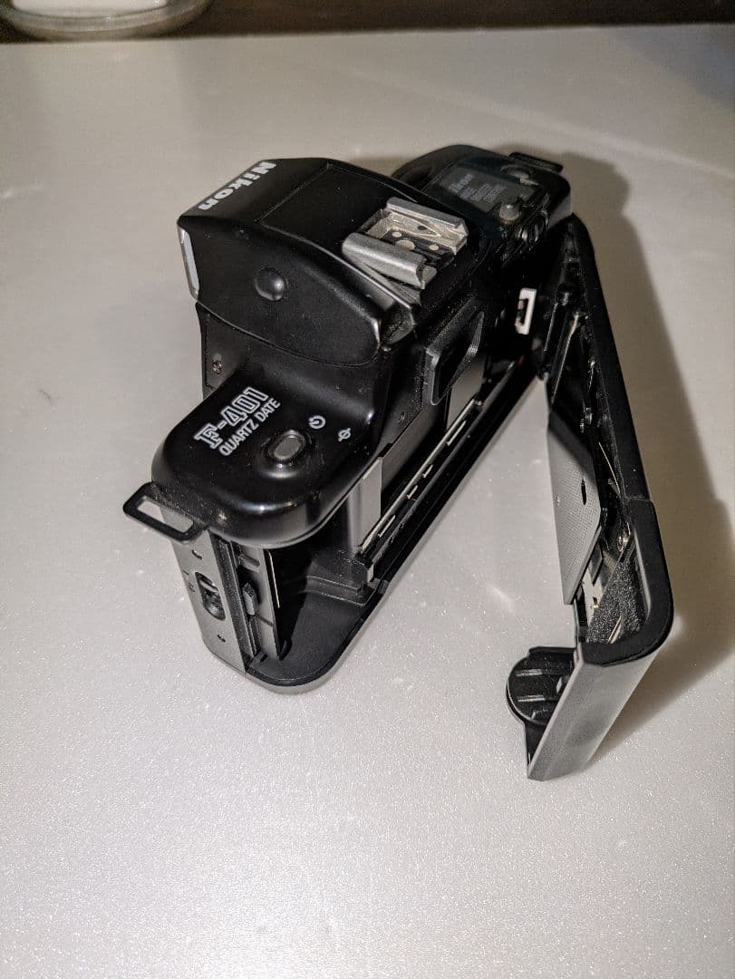 【まとめ売り】フィルムカメラ◆デジタルカメラ◆ストロボなど15点セット　ジャンク