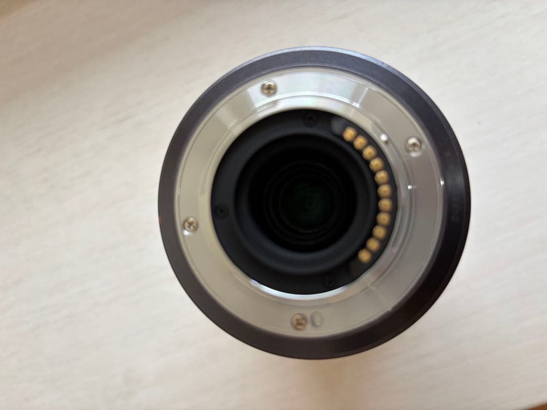 Panasonic H-FS045200 ズームレンズ 45-200mm 美品