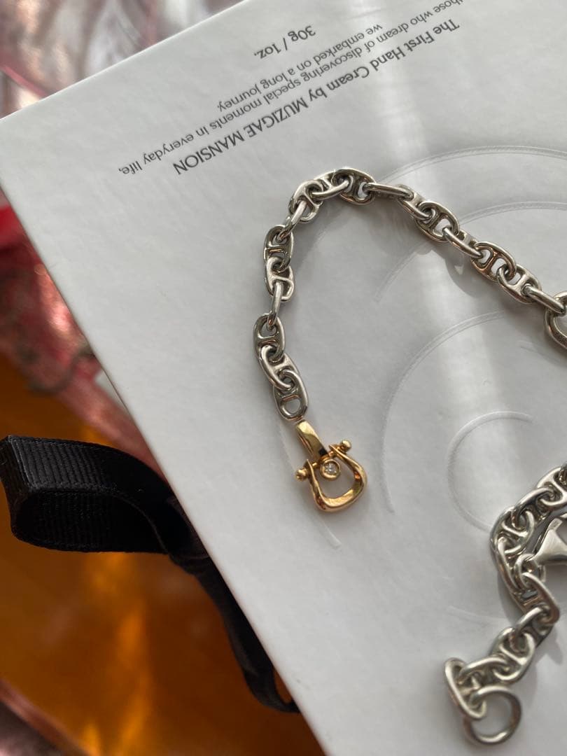 a*m様 スタージュエリー　バックル　ネックレス　チャーム　ピアス　ブレスレット