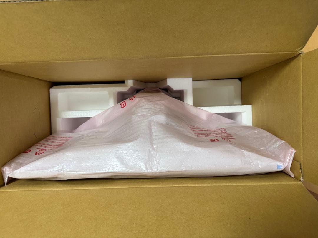 EIZO ホワイト ev2451 RWT