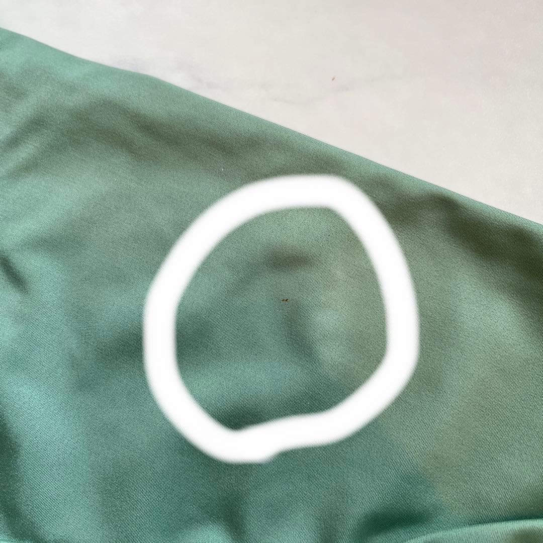 1点シミありCAJU BRASILヨガウェア3セット スポーツブラ レギンス新品