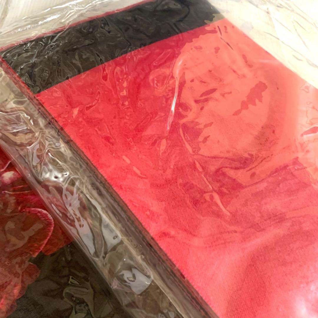 Rady レディー　浴衣　リゾートフラワー　リゾフラ　ブラック　黒　帯　ピンク