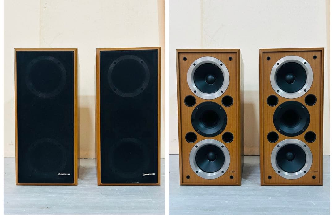 ✨美品✨Pioneer パイオニア スピーカー S-LH3