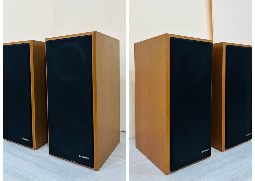 ✨美品✨Pioneer パイオニア スピーカー S-LH3