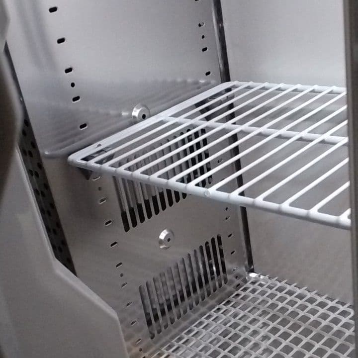 ホシザキ　台下冷蔵庫　コールドテーブル 2021年製 奥行き45cm