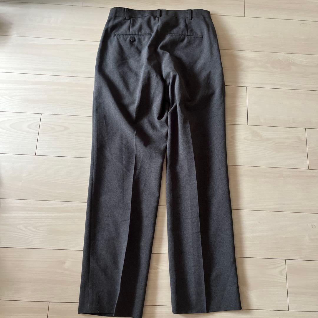 美品 THE SHINZONE CHRYSLER PANTS クライスラーパンツ