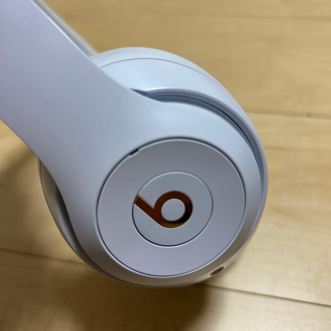 Beats studio3 ワイヤレスヘッドホン