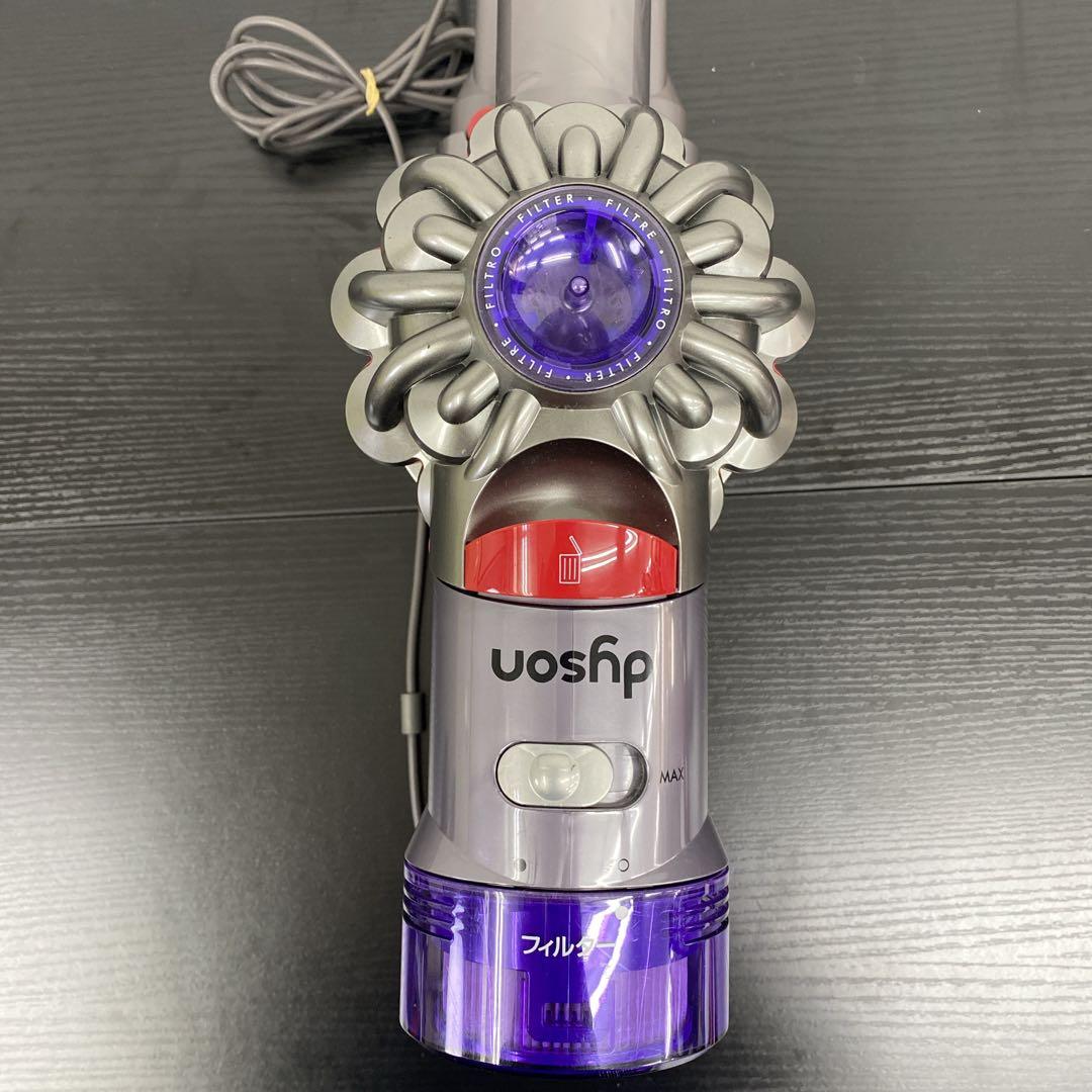 送料込み＊ダイソン 掃除機 ＊0821-1