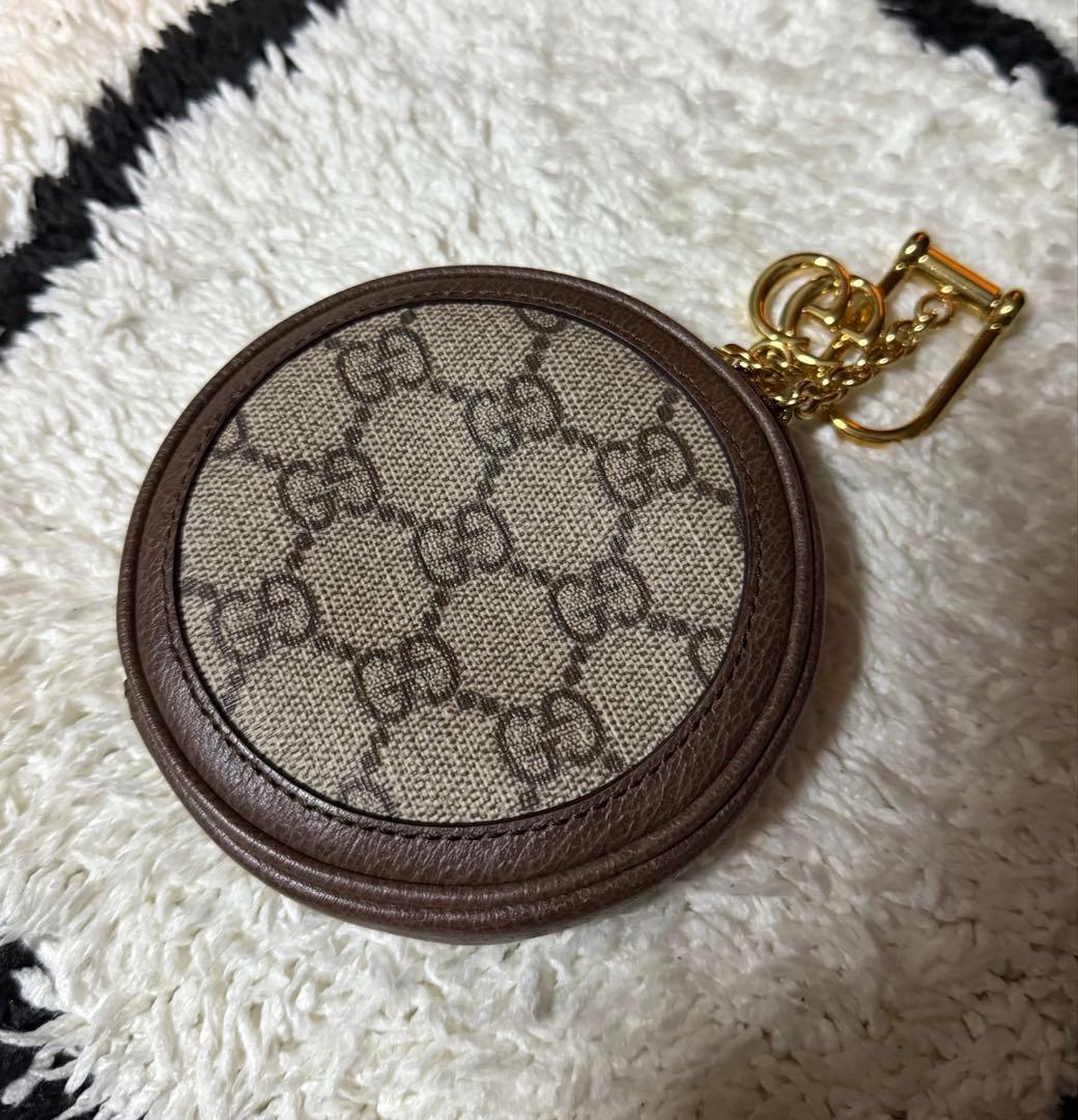 GUCCI オフディアケース