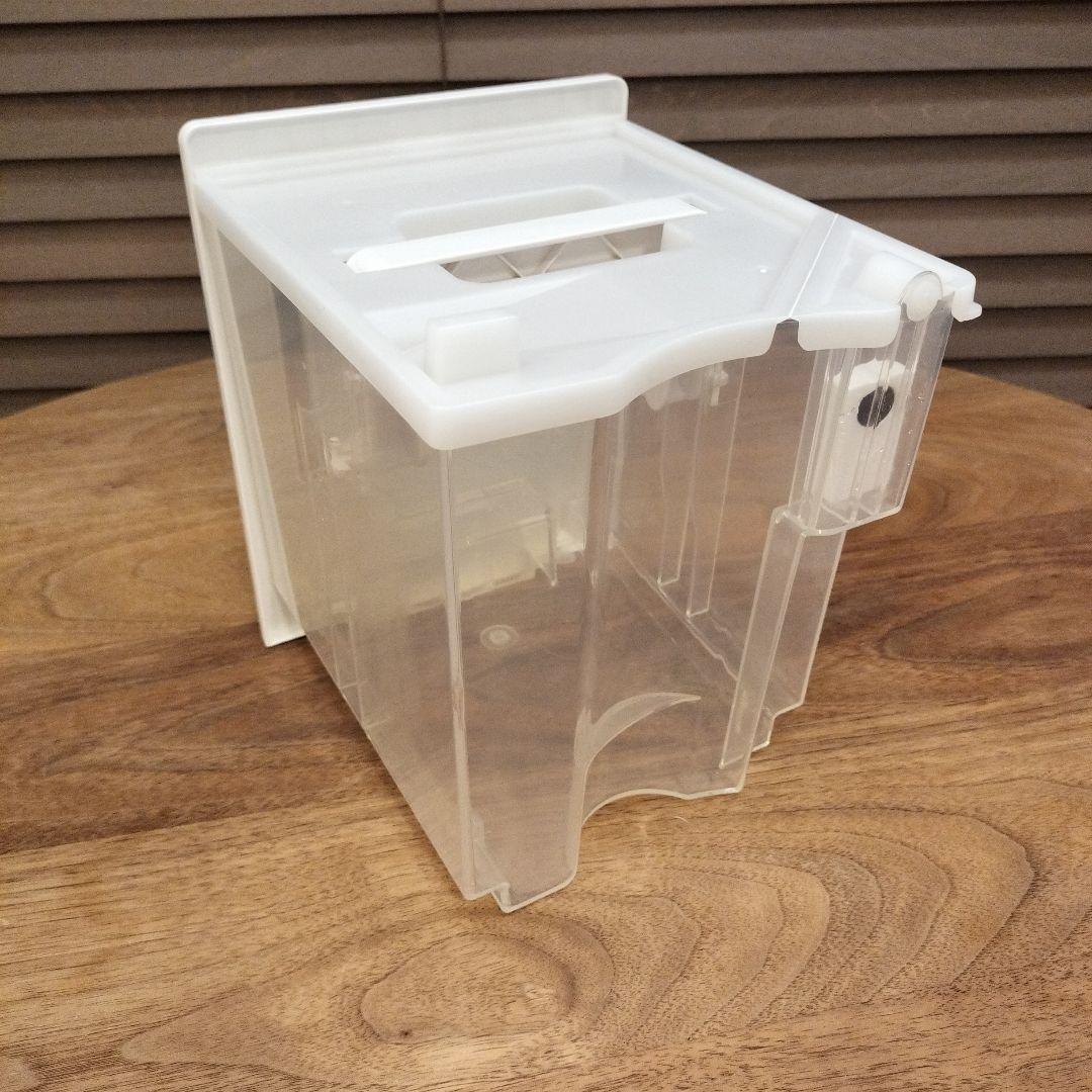 【未使用に近い】cado 除湿機 ROOT7100 ホワイト 　2021年製