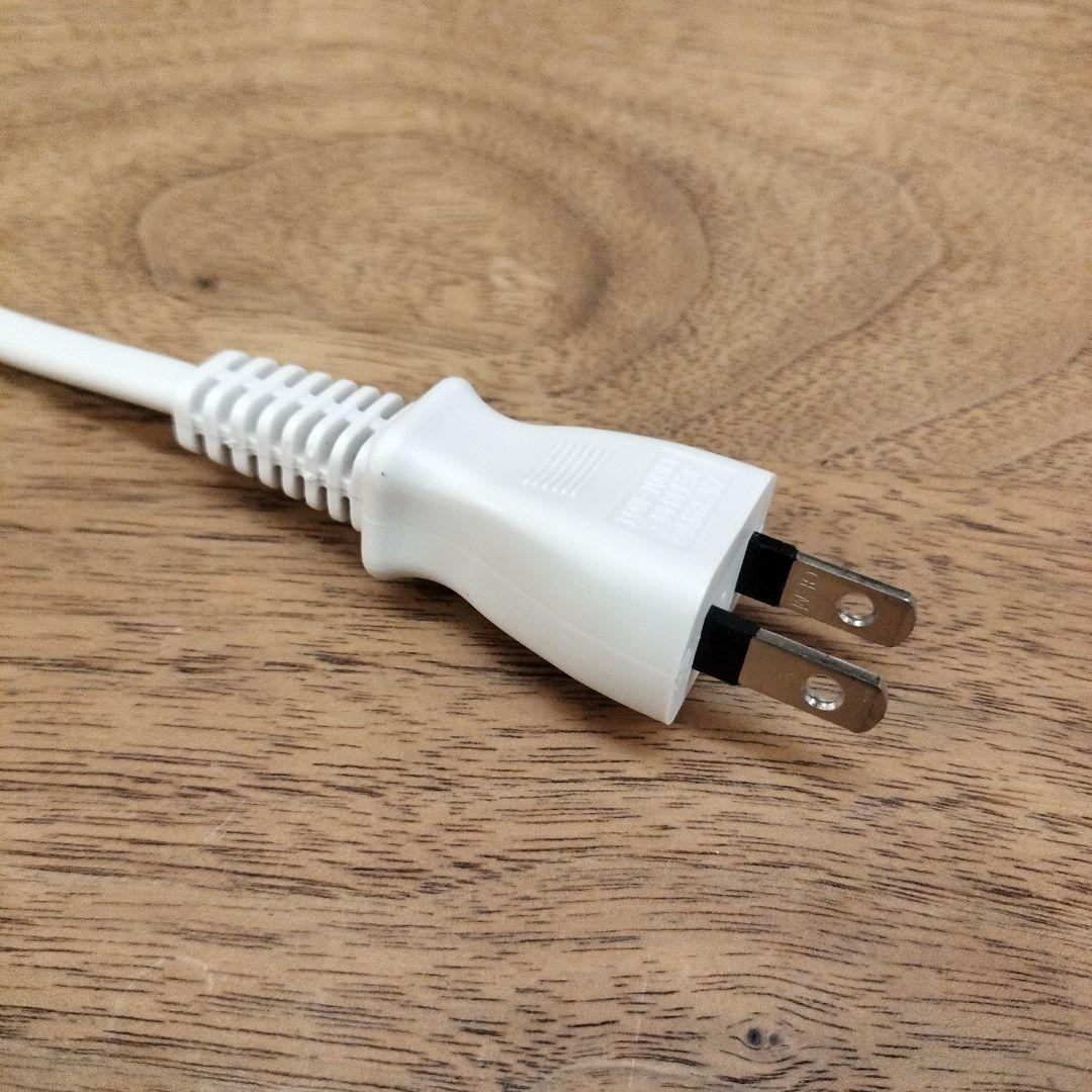 【未使用に近い】cado 除湿機 ROOT7100 ホワイト 　2021年製