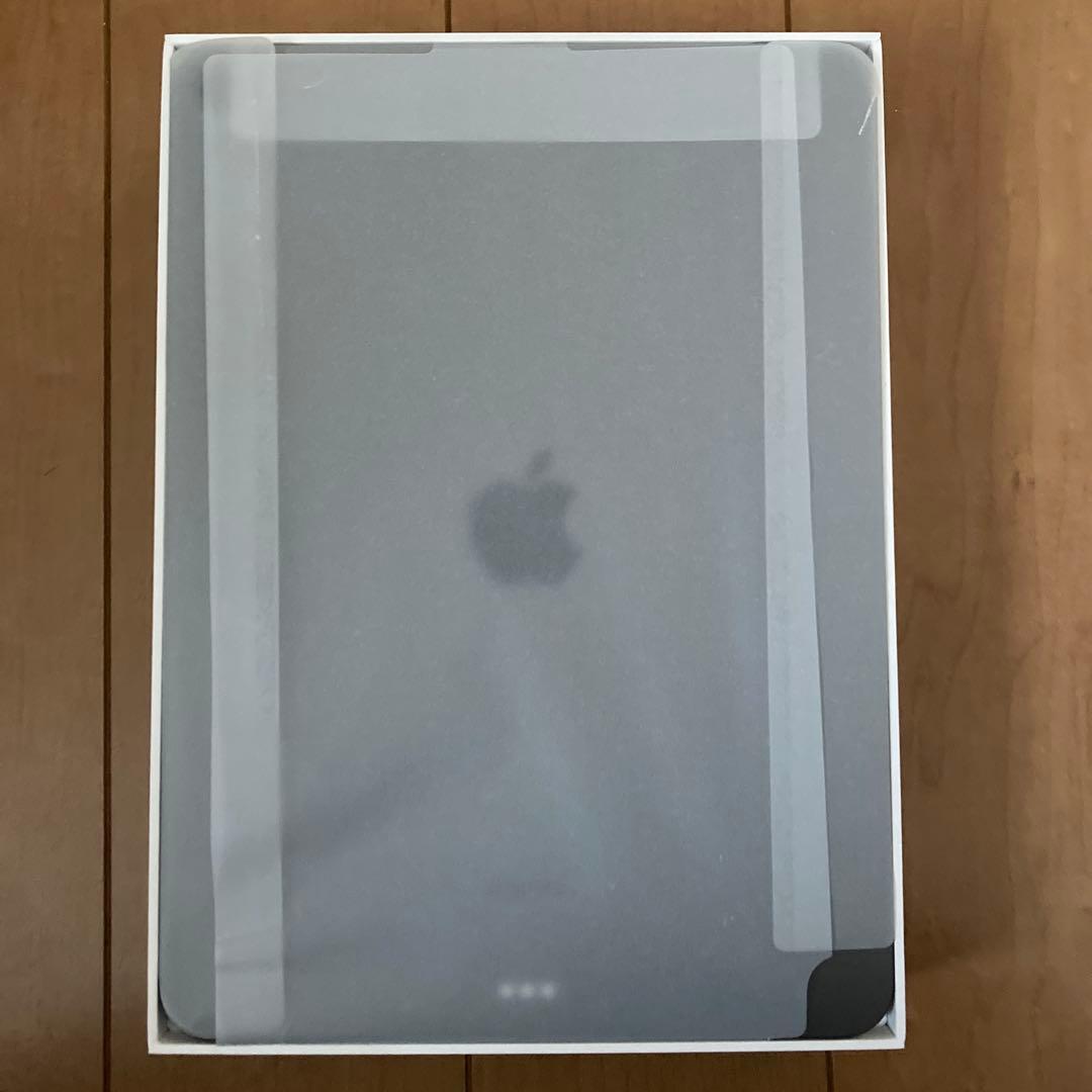 iPad Air Wi-Fi 256GB - スペースグレイ（第5世代)