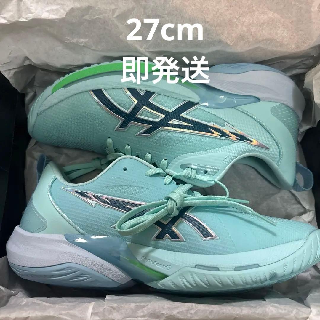 Asics Swiftace Yuki 27.0cm 河村勇輝