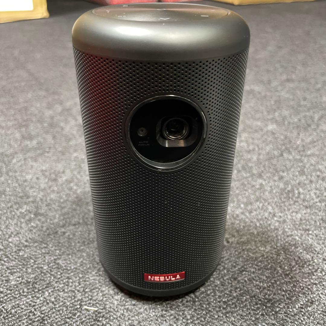 ひ*ろ様 Anker Nebula Capsule II カプセル2 プロジェク