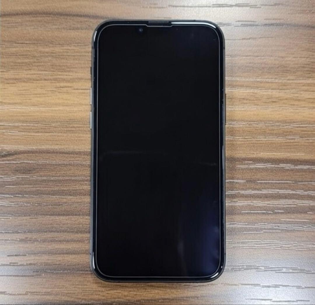 iPhone 13pro ホワイト