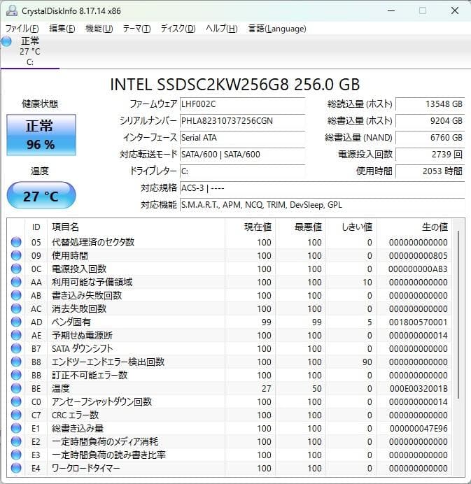 ミニPC Lenovo ThinkCentre M70q Tiny