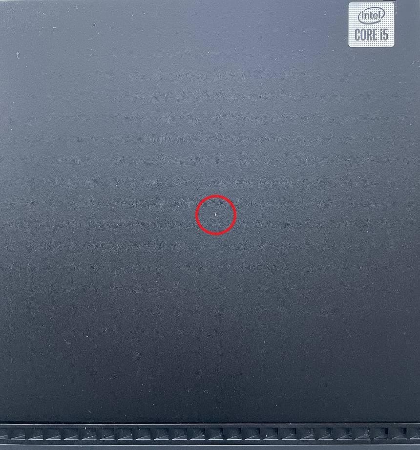 ミニPC Lenovo ThinkCentre M70q Tiny