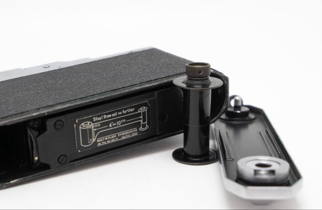 ♯50 Canon IVsb ボディー　 カメラ　キャノン レンジファインダー