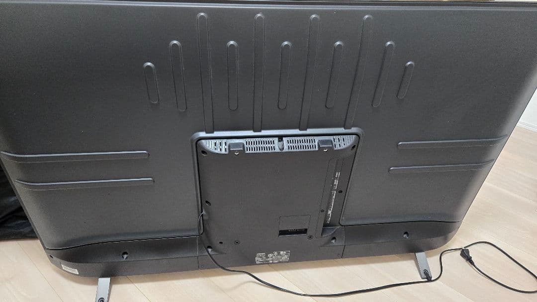 2023年 東芝REGZA 4K TV 55C350X 55インチ