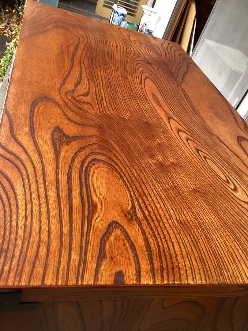 [s] 時代箪笥　民芸箪笥　装飾金具　和箪笥　洋箪笥　仙台箪笥