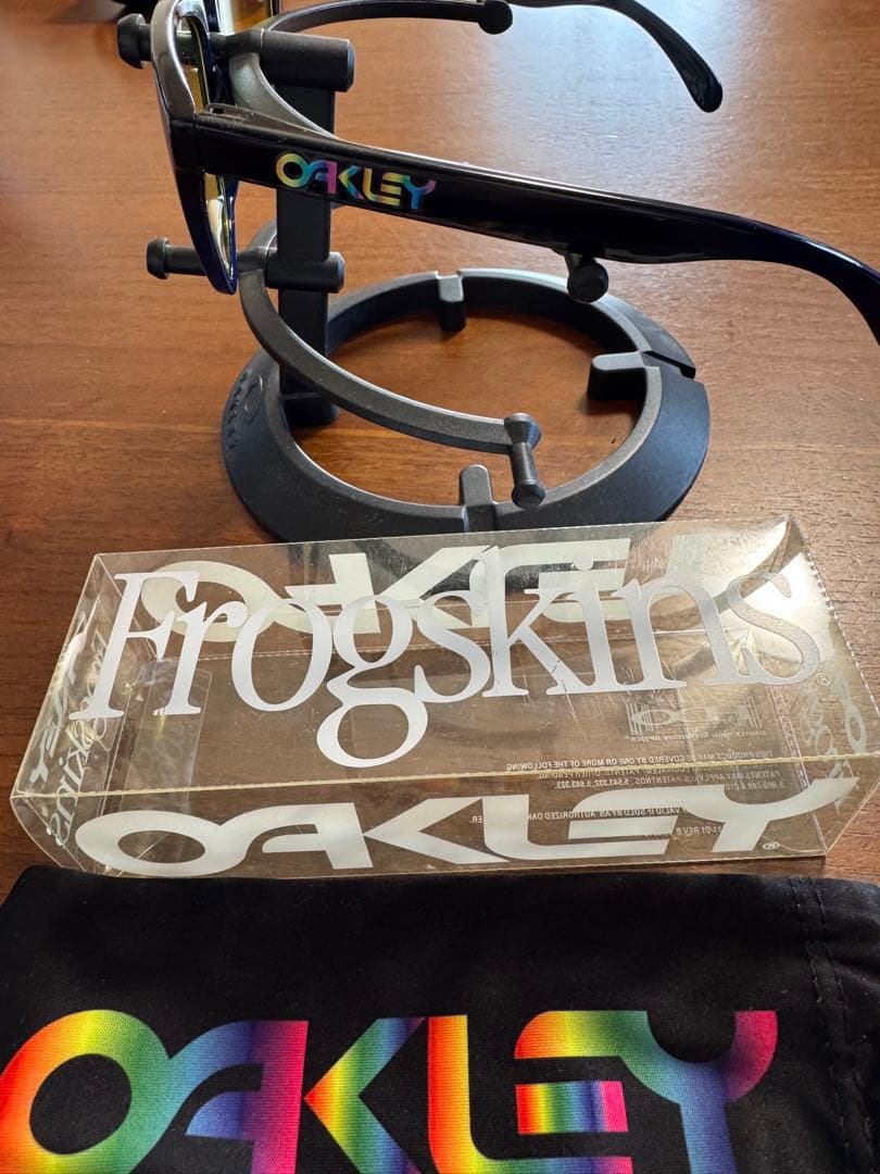 水*司様 OAKLEY オークリー　ビームス　別注　サングラス