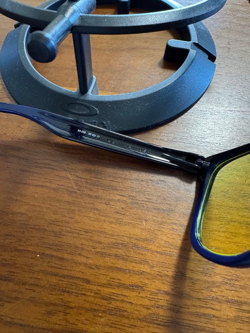 水*司様 OAKLEY オークリー　ビームス　別注　サングラス