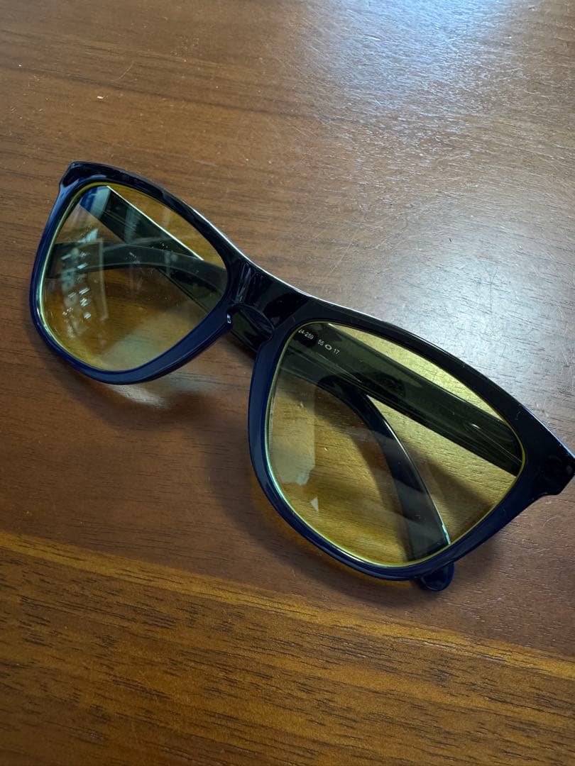 水*司様 OAKLEY オークリー　ビームス　別注　サングラス