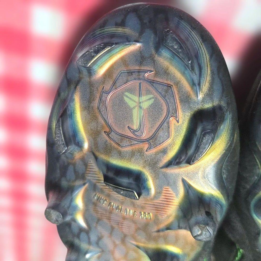 お値下げ☆箱有 27.5 NIKE サッカースパイク ファントム6 ハイエリート