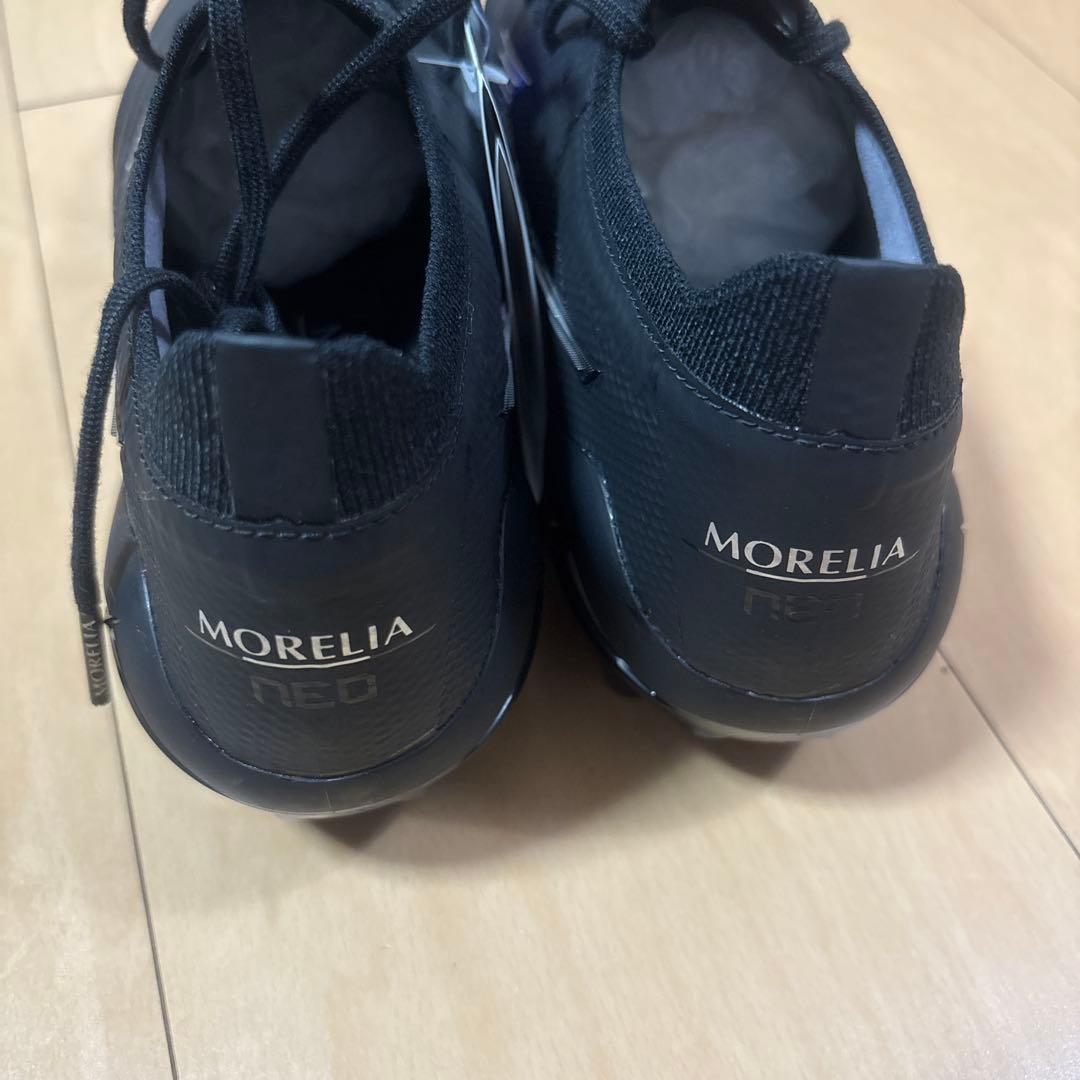 K*u様 モレリア NEO 4 β JAPAN(ブラック)