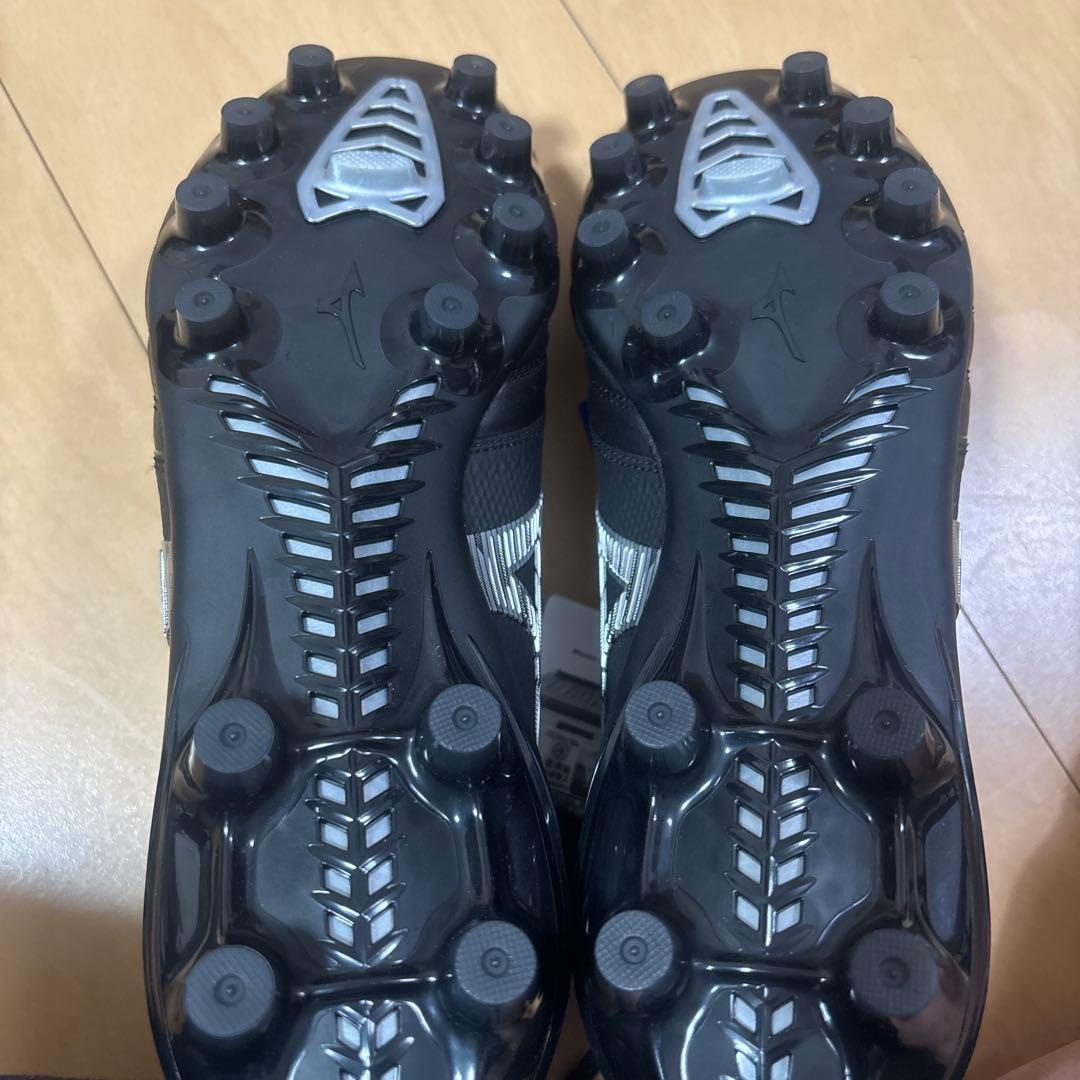 K*u様 モレリア NEO 4 β JAPAN(ブラック)