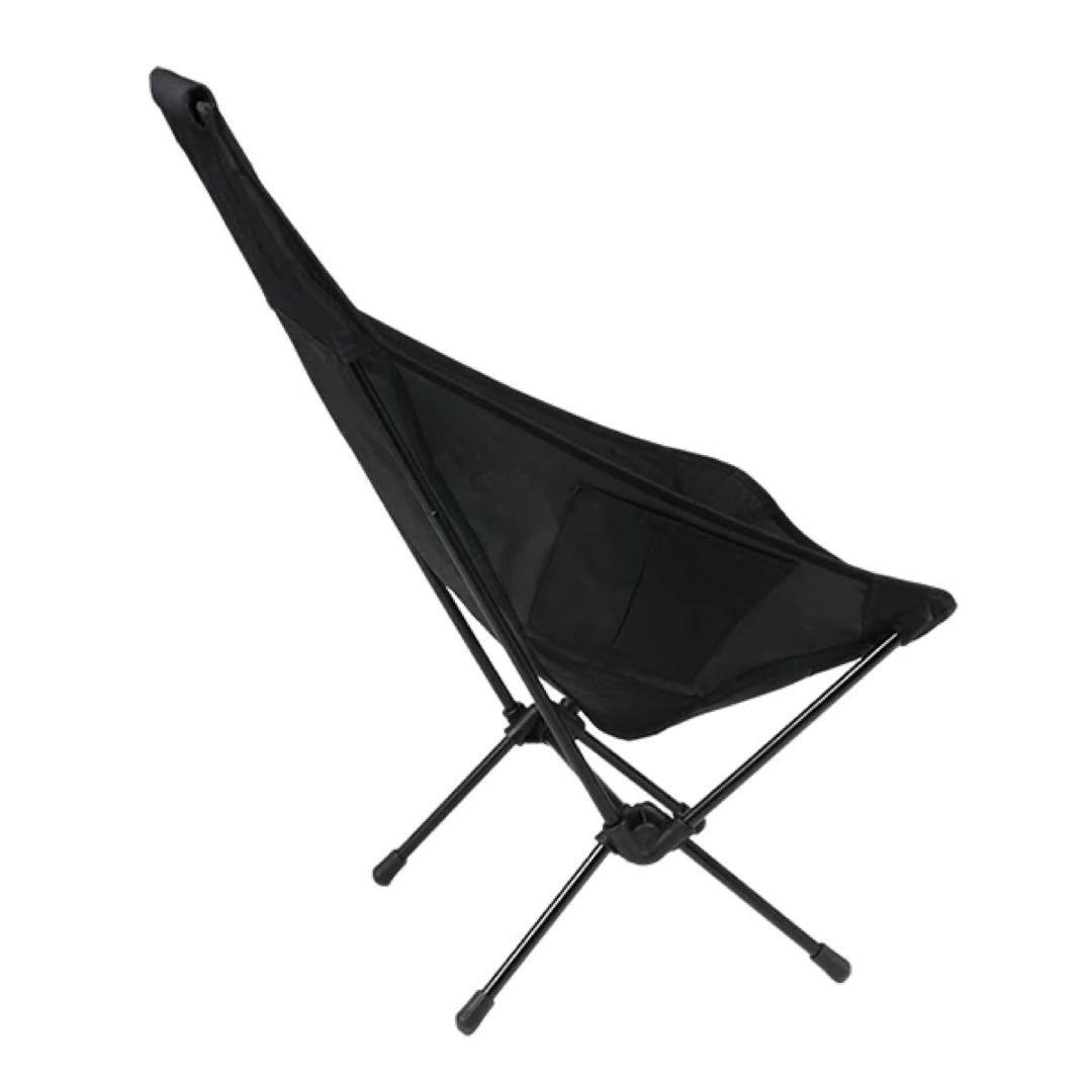 ヘリノックス タクティカルチェアツー ブラック 新品未使用