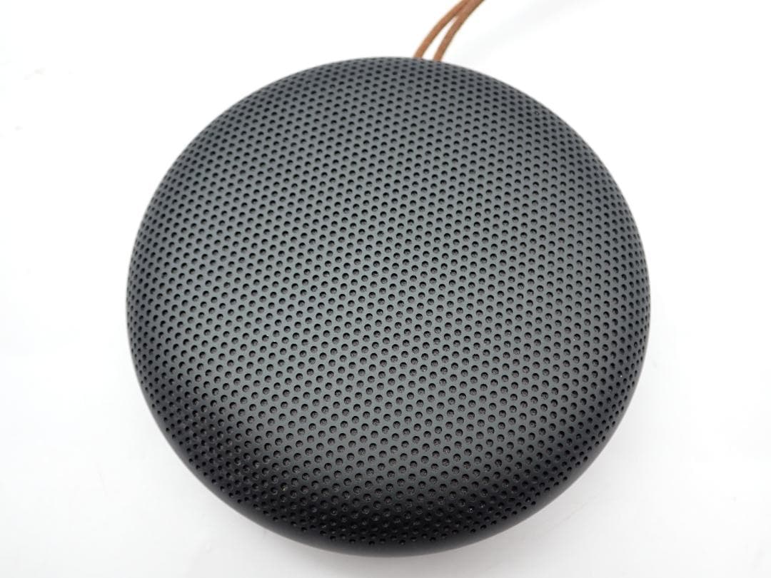 Beosound A1 2nd Genスピーカー