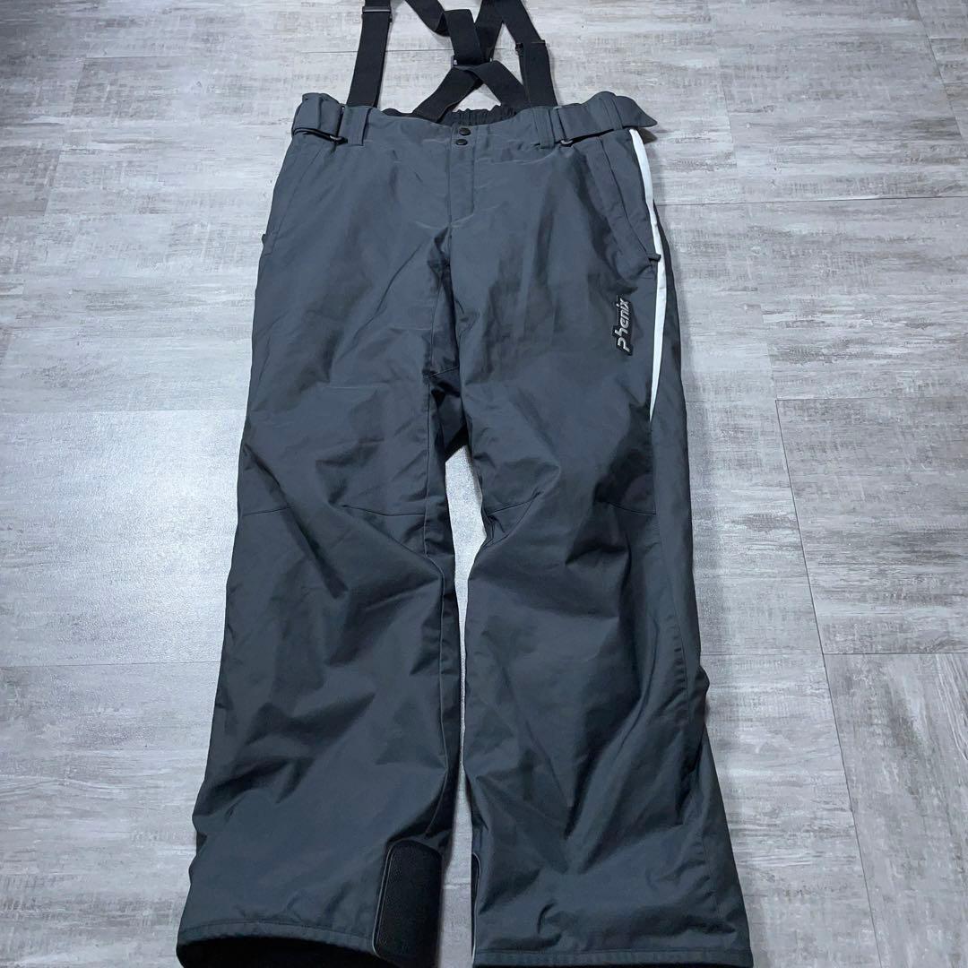 お買い得★ phenix フェニックス スキーウェア メンズL-O 旅行や授業に