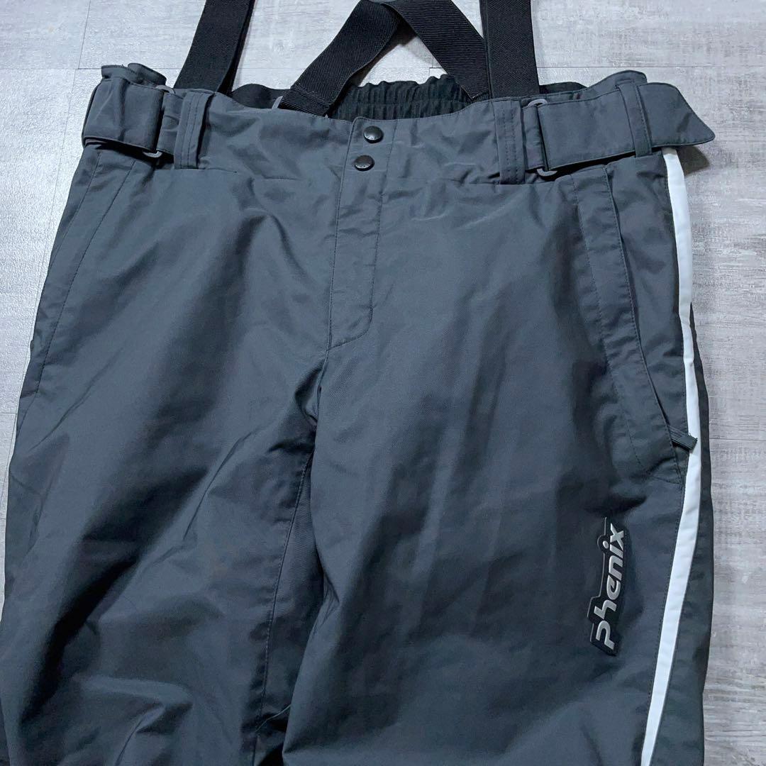 お買い得★ phenix フェニックス スキーウェア メンズL-O 旅行や授業に