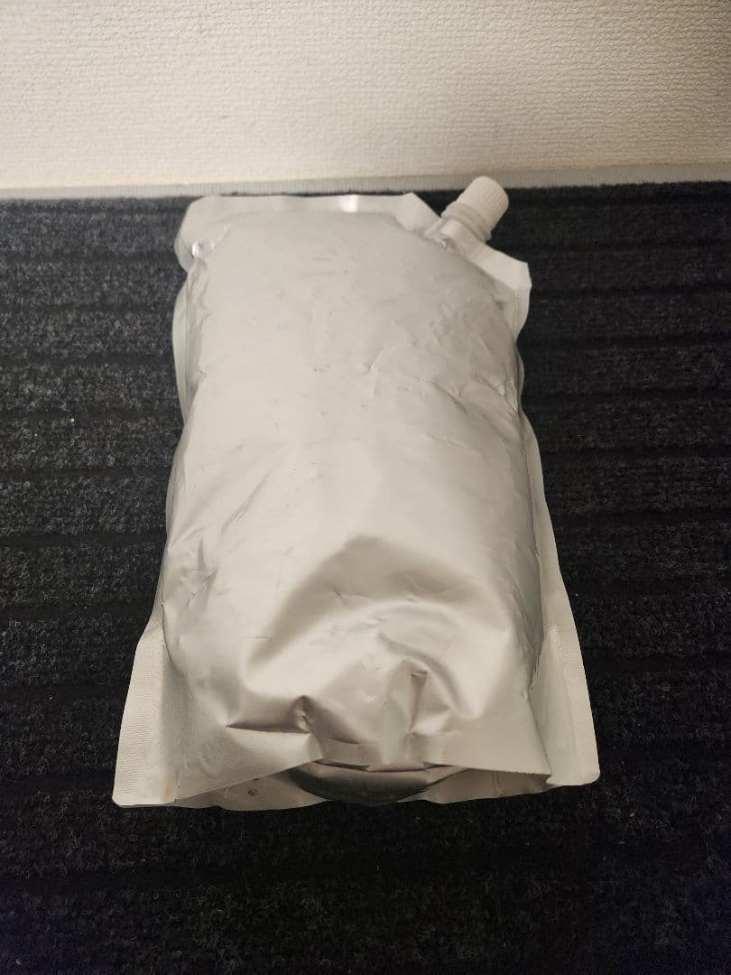 Aujua シャンプー クエンチ モイスト 1800ml