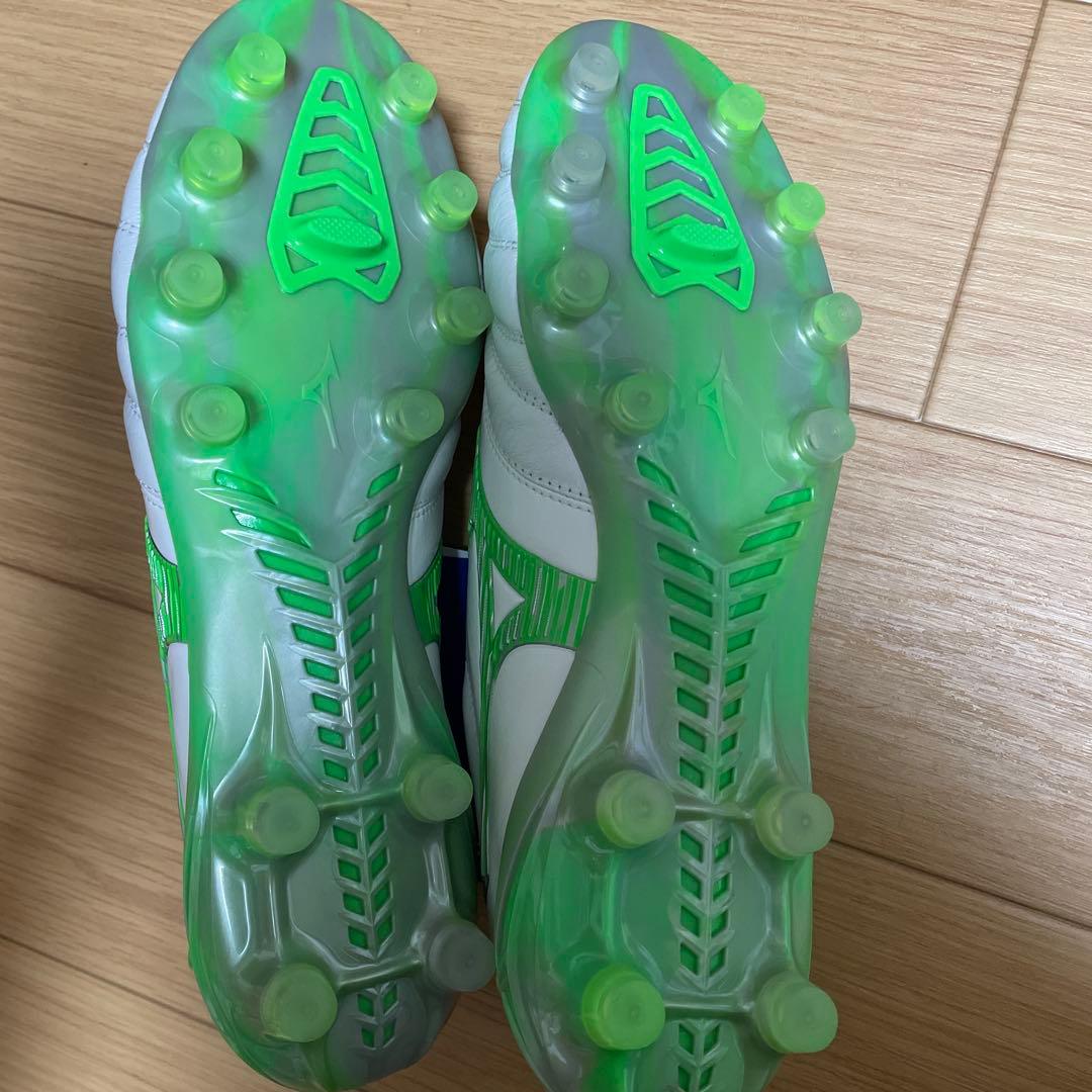 【最終値下！】MIZUNO モレリア ネオ4 スパイク