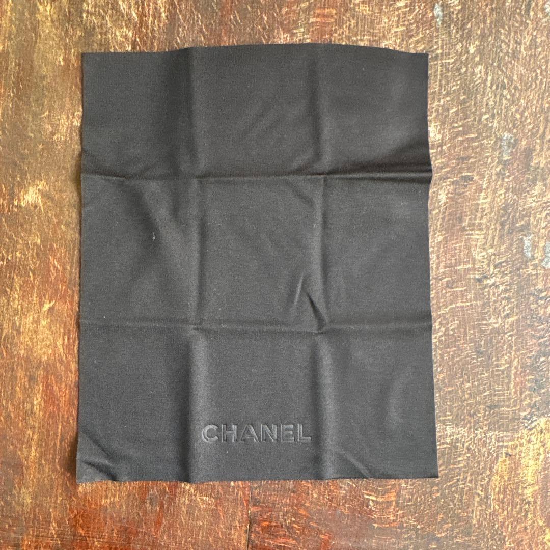 シャネル メガネケース