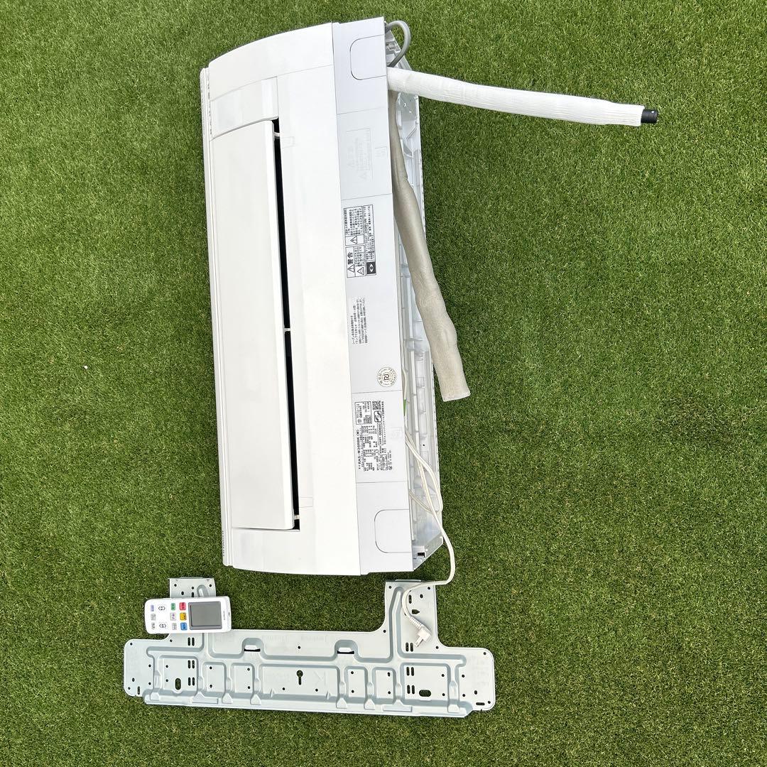 RAS-W36RBK(W) エアコン 本体