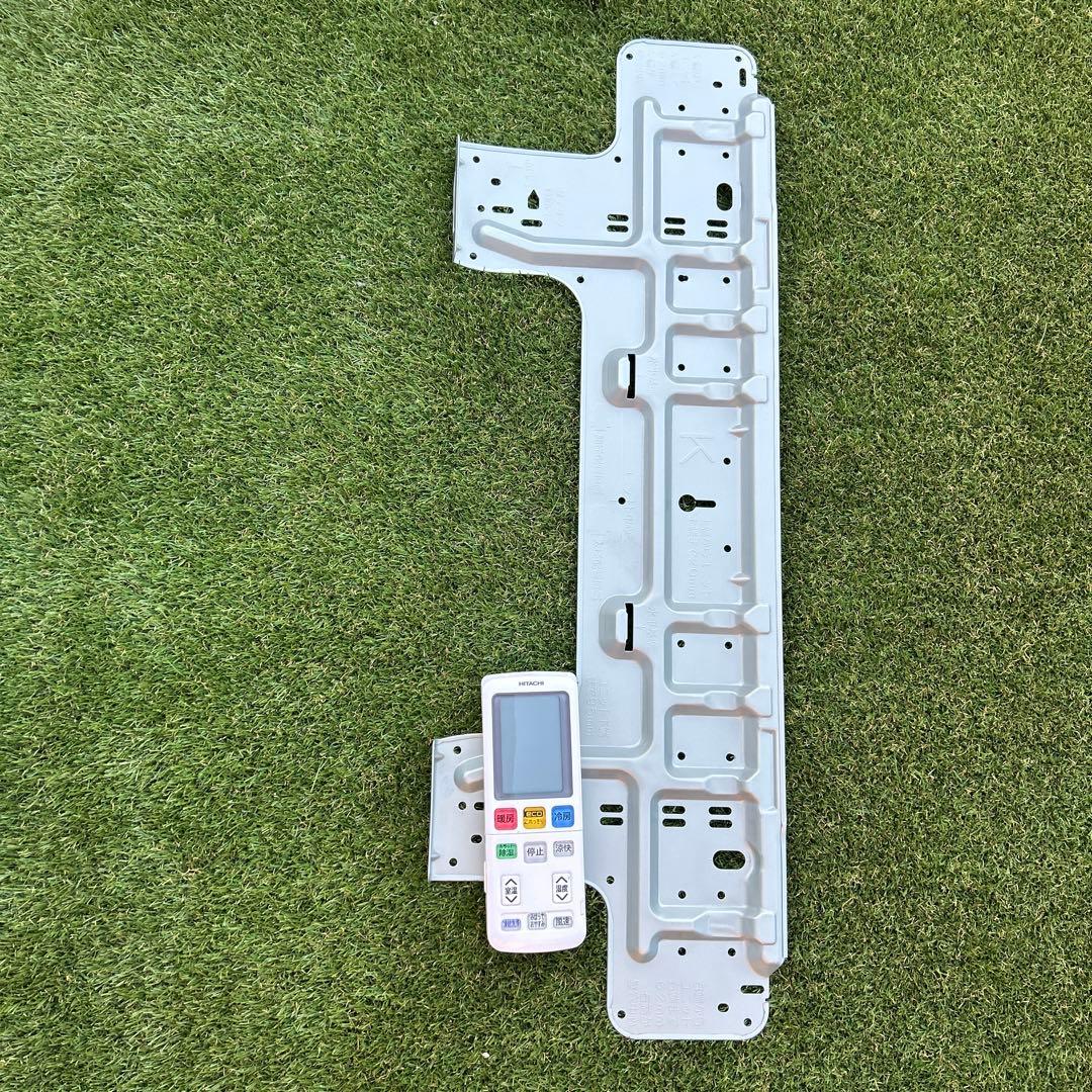 RAS-W36RBK(W) エアコン 本体