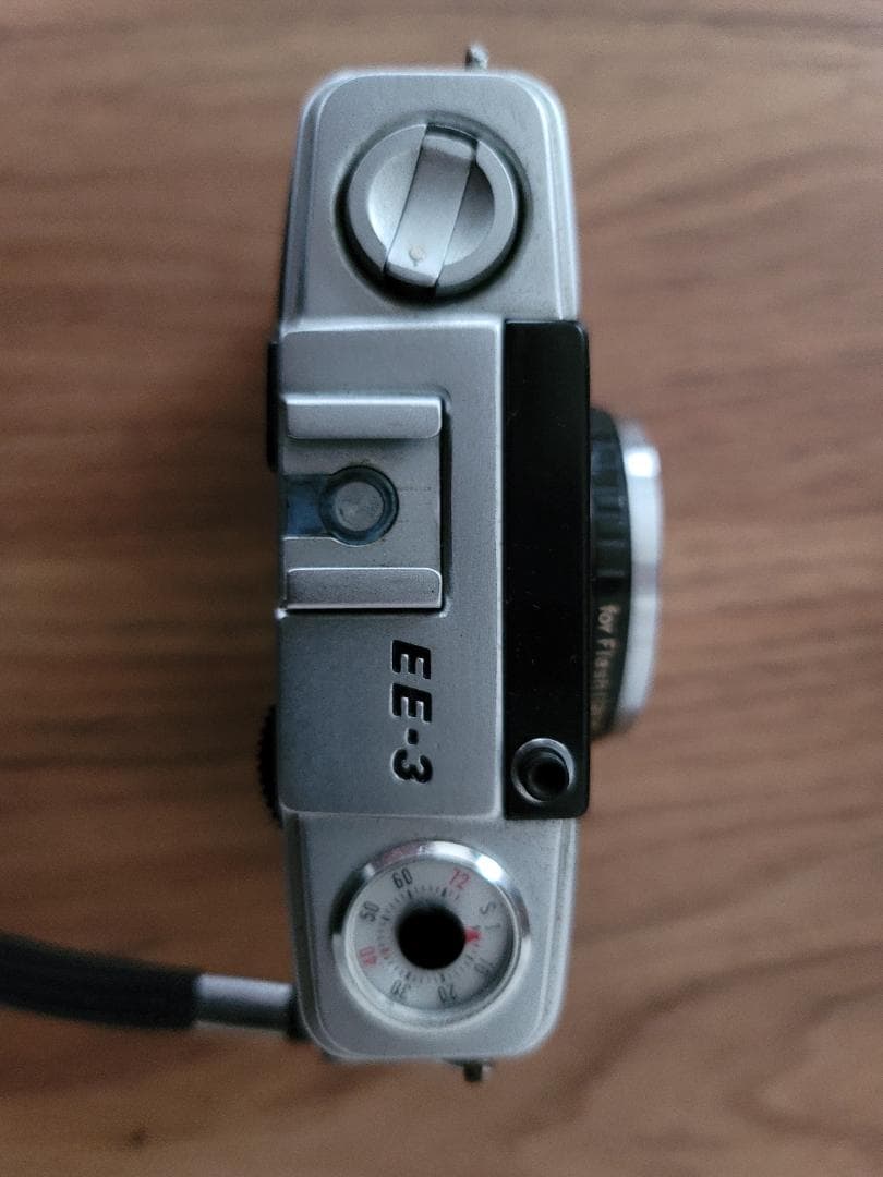 オリンパスのEE-3