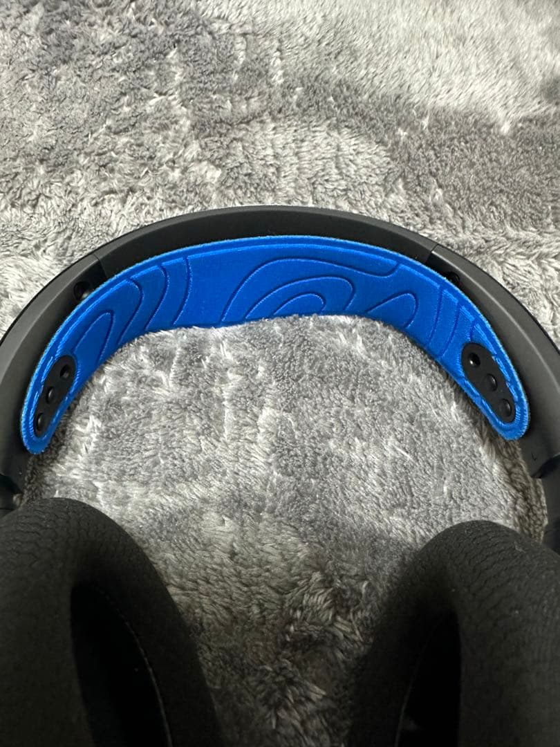 ヘッドホン SteelSeries Arctis Nova 7P Wireless