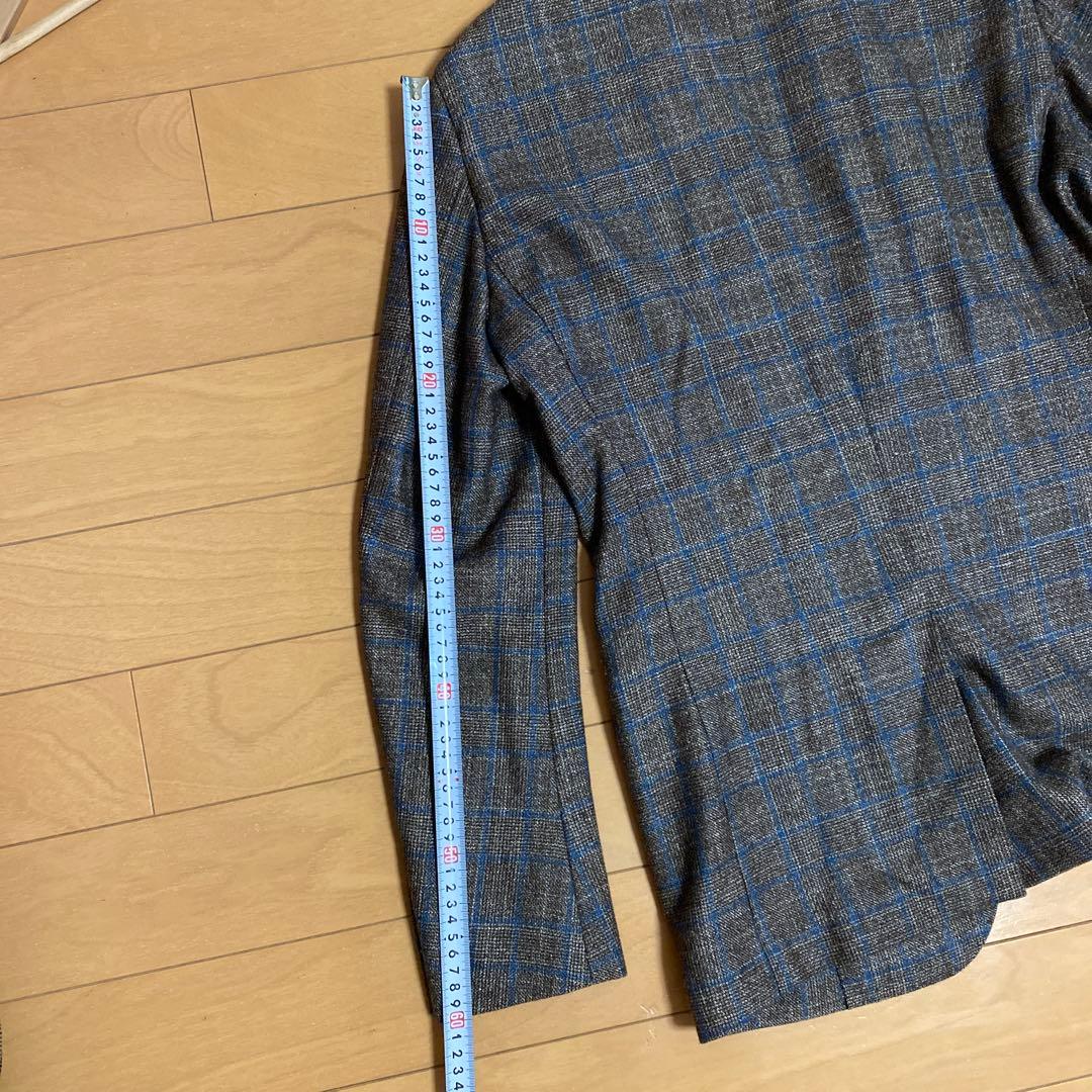 TOMORROWLAND PILGRIM テーラードジャケット